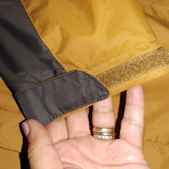 Columbia Mens Rain \Windbreaker jacket Sz.S - Picture 8 of 8